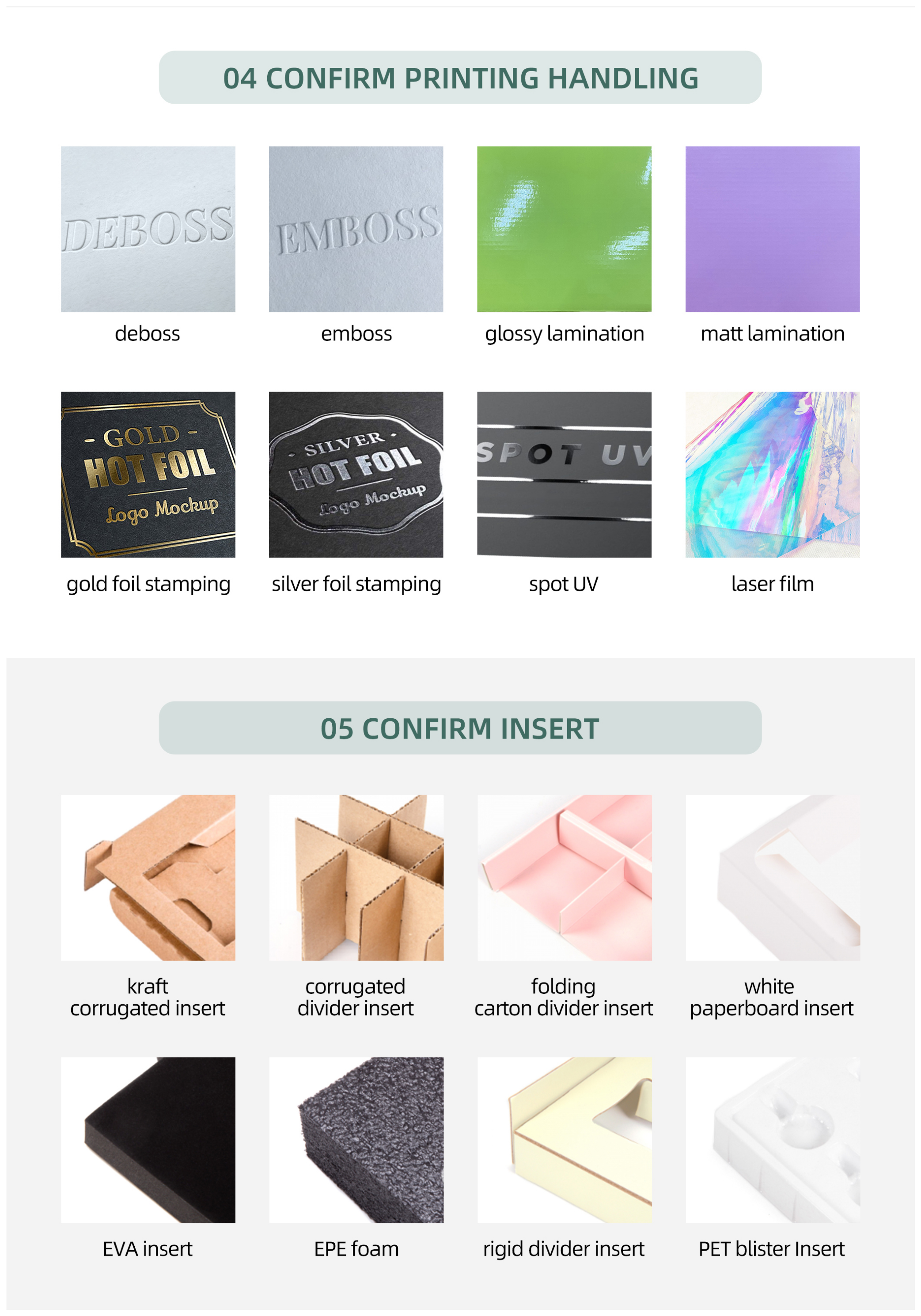 Grey Board Folding Paper Packaging Rigid Cardboard Gift Box Book Shape Magnetic Closure