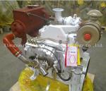 Genuine 4BTA3.9-GM47 Marine Auxiliary Power Motor Dcec Cummings Marine Diesel