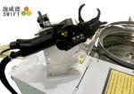SWT25100H Zip Tie Tensioner Tools For Fast Tying Auto Bundling Nylon Cable Ties