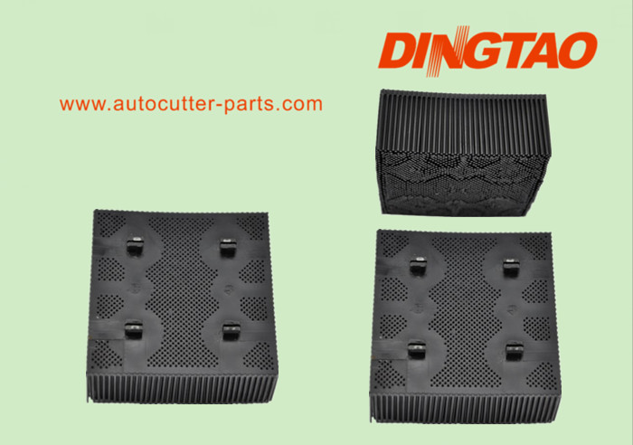 92911001 Auto Cutter Bristle 1.6'' Poly Suit Xlc7000 Cutter GT7250 GT5250