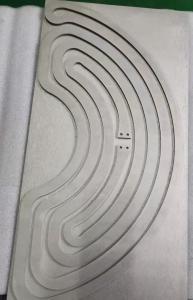 Quality Alkaline Washed MOCVD Tungsten Heaters 19.2g/Cm3 Density wholesale