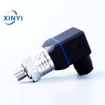 Hydraulic Vacuum Air Water Pressure Sensor , Piezoresistive Pressure Transducer
