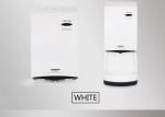 Electric Automatic Touchless Soap Dispenser Wall Mounted