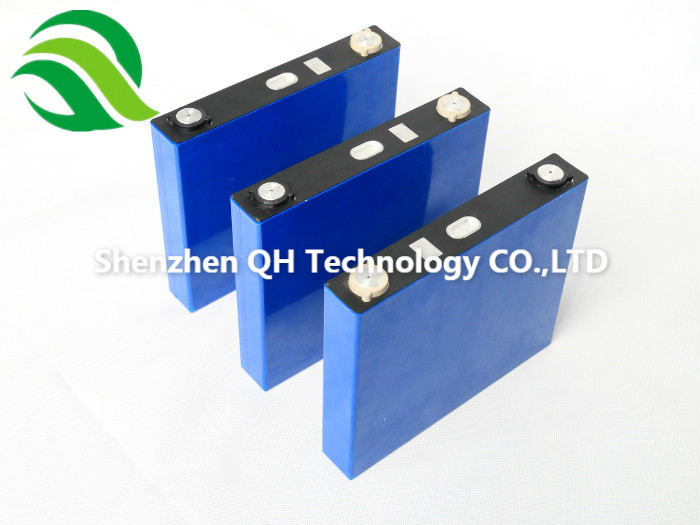 96V 120Ah Lifepo4 Lithium Iron Phosphate Battery Packs Ev Cars High Security