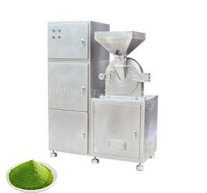 Quality GMP Standard Automation Industrial Grinder Machine /30B Universal Crusher Machine wholesale