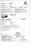 Nanjing Dahua Special Belt Knit Co., Ltd. Certifications