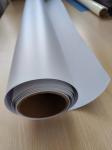 80Mic 120g Vinyl Sticker Roll Monomeric Car Wrap Vinyl PVC white self adhesive