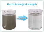 Integrated wastewater treatment equipment industrial sewage treatment equipment