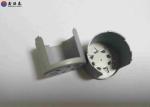 Custom Made Metal Forming Deep Drawn Stainless Steel Can Stamping