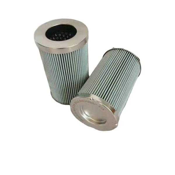 0015DN2010 Hydraulic Oil Pressure Filter Element with Glass Fibre Medium and NBR