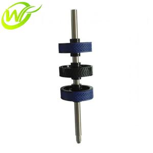 Quality Diebold ATM Machine Parts Opteva Feedshaft 49-204018-000C 49204018000C wholesale