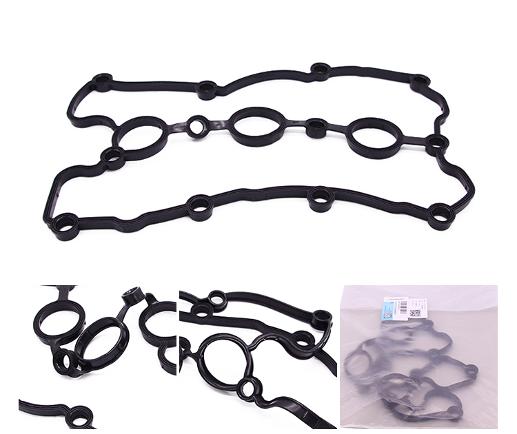 06e103483q Audi Head Cylinder Gasket Engine Valve Cover Gasket D4cb Cylinder Head Gasket For Audi A4 A5 A6 Q5 Q7