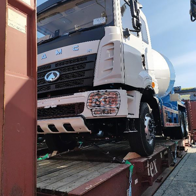OOG Shipping International Door To Door Shipping From Shenzhen Shipping Company