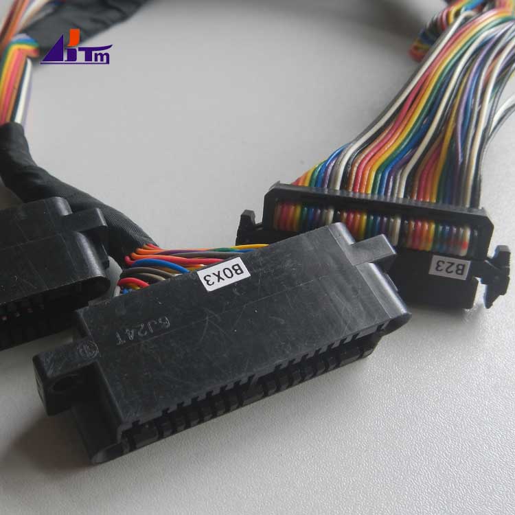1P003722A Hitachi WBM-B23-CBL ASSY