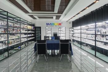 XI'AN MASSHINE HOME PRODUCTS CO., LTD.