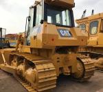 Caterpillar CAT D6R Series Used Bulldozers 20 Ton Excellent Quality