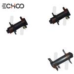 Track Tensioner Assembly Bobcat E85M Mini Digger Undercarriage Parts