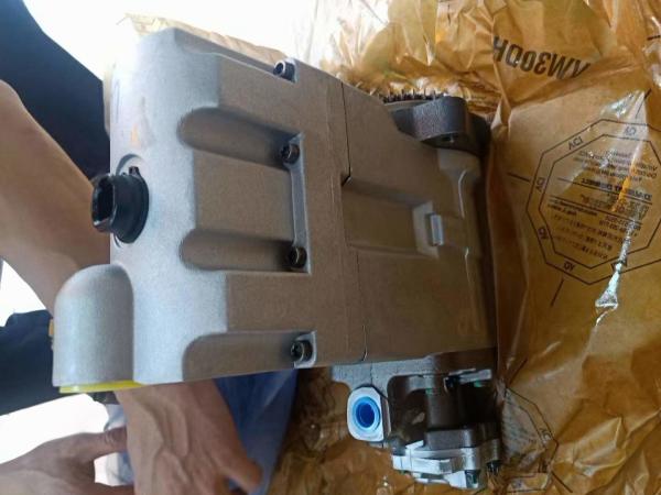 Injection Pump 3516B Aftermarket 3524B Fuel Pump 3608 Diesel Engine 3612 Repair