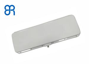 Quality 12dBic Gain UHF RFID Linear Polarization Antenna For Vehicle Management wholesale