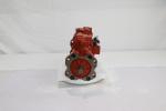 KAWASAKl Excavator Hydraulic Pumps Japan K3V112DT Repair Maintenance K3V112DT