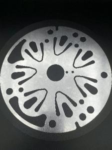 Quality Polishing Surface AC Compressor Accessories With High Precision wholesale