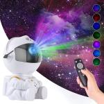 Star Sky LED Light For Smart Home Decoration Product Weight 0.29kg 2-Year