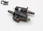 SK025 Excavator Solenoid Valve Compatible With Kobelco S19010-31300