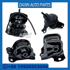 Quality 50821-S84-A01 Car Engine Mounting 50810-S84-A84 50840-S84-305 50806-S0A-980 For HONDA ACCORD wholesale