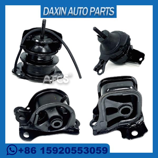 50821-S84-A01 Car Engine Mounting 50810-S84-A84 50840-S84-305 50806-S0A-980 For