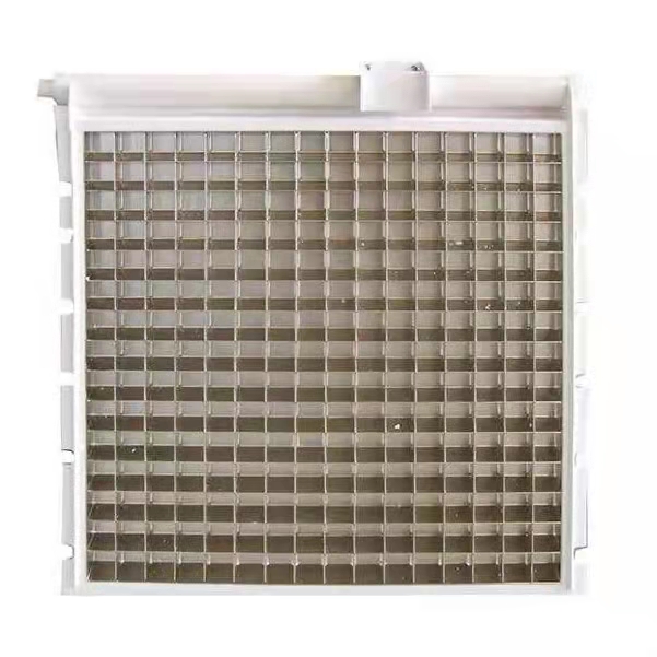 4T/24h Industrial Ice Cube Maker Machine Factory Restaurant Shop
