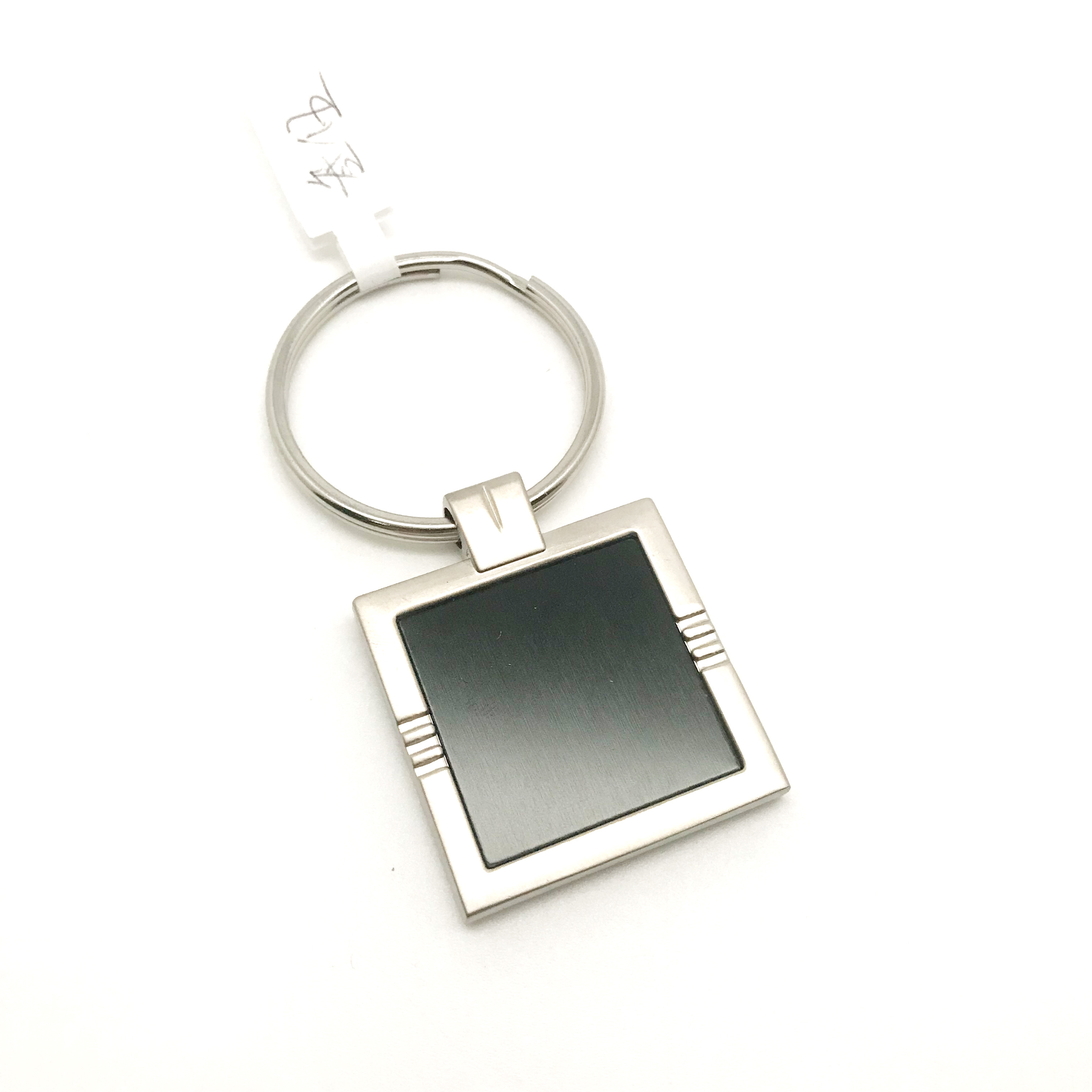 Customizable Zinc Alloy Keychains for OEM/ODM Service