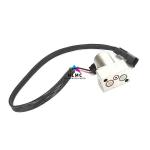 702-21-57500 Excavator Pilot Solenoid Valve PC200-7 PC300-7 PC400-7