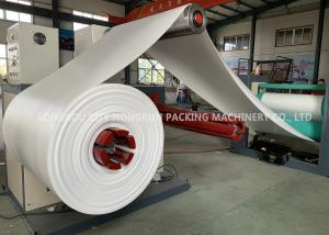 Quality Easy Operation PS Foam Plate Take Away Food Box Making Machine For Food Packing wholesale