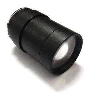 Quality Commercial Road Monitoring Megapixel Varifocal Lens Wide Viewing Angel wholesale