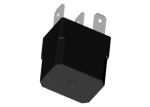 Miniature 500VDC 100MΩ 35A Heavy Duty Automotive Relay