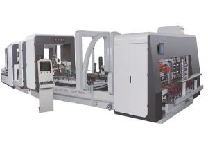 Quality 220V Automatic Corrugated Box Stitching Machine CE wholesale