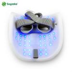 LED Beauty Mask Skin Rejuvenation Beauty Device RED Light Therapy Facial Mask