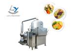 Commercial Vacuum Frying Food Machine PLC Control Energy Saving