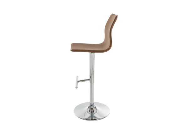 Adjustable Seat Position 0.14m3 10.1KGS Modern Bar Stools