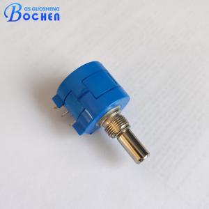 Quality Bourns Potentiometer 3590s 2 103l 10K Ohm Precision Potentiometer wholesale