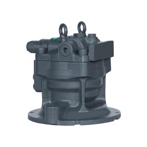 Quality M5X130CHB-10A-29D/330 Electric Motor Assembly For ZX200-3 Excavator Machinery Parts wholesale