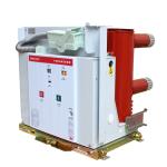 1250A Handcart Indoor Vacuum Circuit Breaker High Voltage Sealed