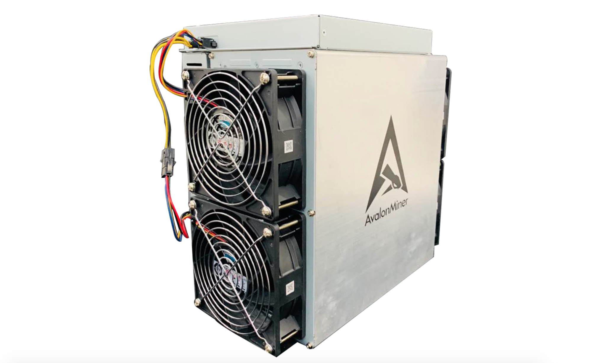 1166 Pro Avalon Asic Miner SHA-256 Canaan Mining Machine 78Th/S
