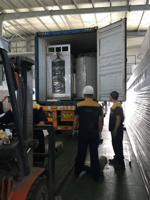 China Cheap Price Powder Curing Coating Baking Oven for Sale