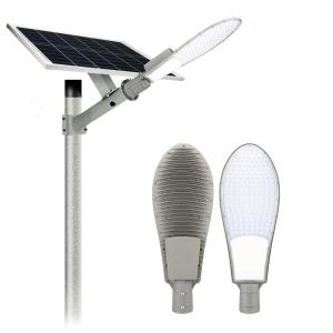Quality OEM ODM DC Photocell 150watt Solar Street Light wholesale