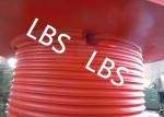 3 MM - 190 MM Hydraulic Winch Wire Rope Or Cable Winch Drum