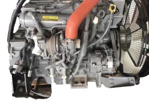 Quality ISUZU 4JJ1 Diesel Engine Assembly wholesale
