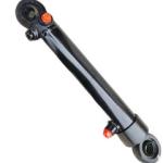 Hydraulic cylinder гидроцилиндр ЦС50-3405215(Ц50-25-200)
