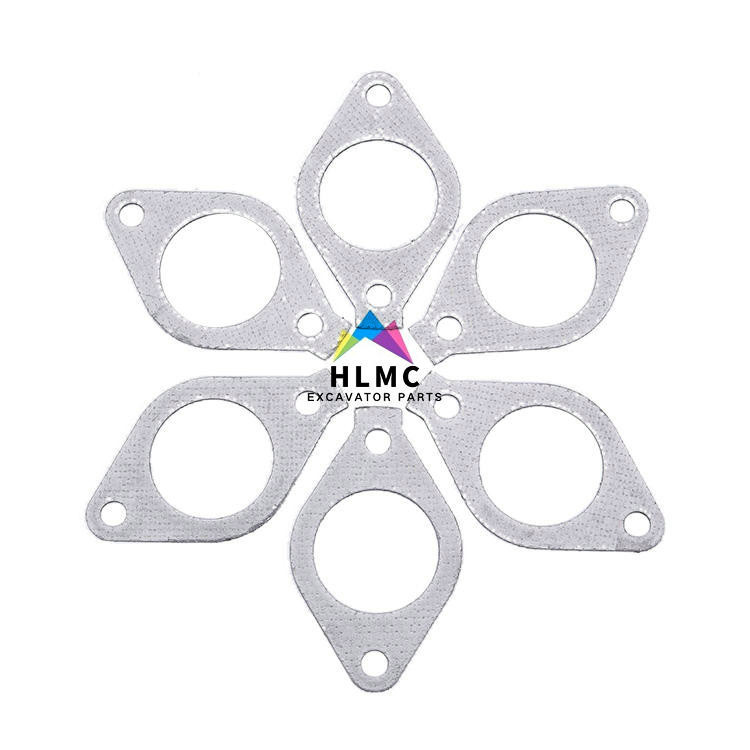 CA2219392 221-9392 2219392 Excavator Full Gasket Set C13 Diesel Engine Rebuild Kit C13 Gasket Kit With Head Gasket
