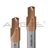 Buy cheap 50mm - 400mm Coolant Through Drill Bits Heavy Duty Drill Bit For Metal from wholesalers